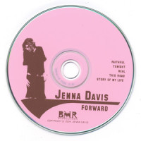 This Road_Jenna Davis
