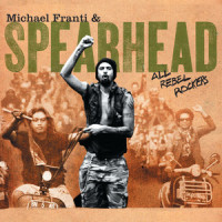 Have A Little Faith_Michael Franti & Spearhead
