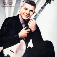 Blues Around My Head_Bob Gibson
