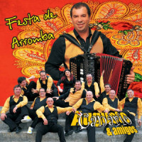 Desgarrada - A tatuagem_Augusto Canário,Amigos