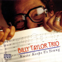 Body and Soul_Billy Taylor