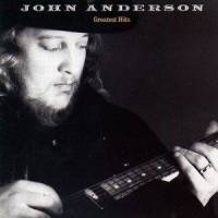 Your Lying Blue Eyes_John Anderson