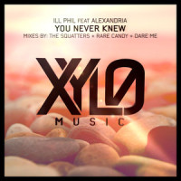 You Never Knew_Ill Phil,Alexandria