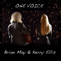 One Voice_Brian May,Kerry Ellis