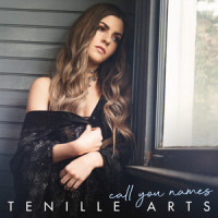 Call You Names_Tenille Arts