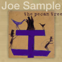 No One but Myself to Blame_Joe Sample