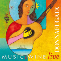 Senza Paura_Donnafugata Music&Wine,Bardotti S.,De Morales V.,Toquinho