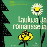 Romanssi_Mauno Kuusisto
