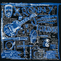 So What!_Ronny Jordan,DJ Krush