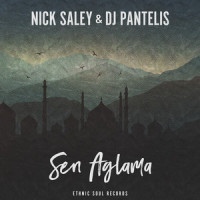 Sen Aglama_Nick Saley,Dj Pantelis