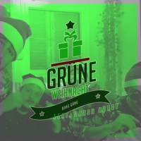 Grüne Weihnacht_Bang Gang,Crash Bundy