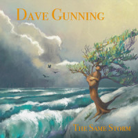 For All the Gold_Dave Gunning