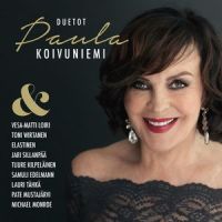 Kaikki kasvot rakkauden(feat. Samuli Edelmann)_Paula Koivuniemi,Samuli Edelmann