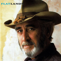 Wash It All Away_Don Williams