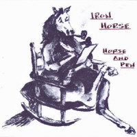 You'll Live On_Iron Horse