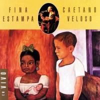 Cancao De Amor_Caetano Veloso