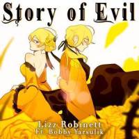 Daughter of Evil_Lizz Robinett,Bobby Yarsulik