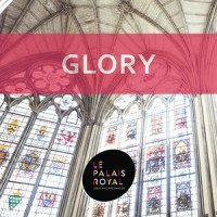 Zadok the Priest, HWV 258: And All the People Rejoic'd (Live)_Le Palais Royal,Jean-Philippe Sarcos,George Friedrich Handel