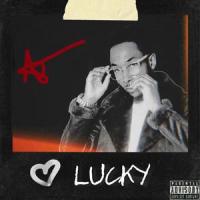 Lucky_Aaron Thomas