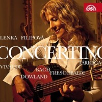 Aria con variazioni_Lenka Filipová