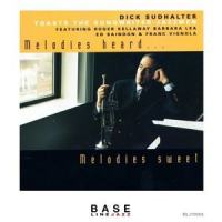 Summer's Over_Dick Sudhalter,Roger Kellaway,Barbara Lea,Ed Saindon,Frank Vignola