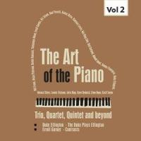Prelude to a Kiss_Duke Ellington,Wendell Marshall,Butch Ballard
