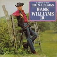 Blood's Thicker Than Water_Hank Williams Jr.