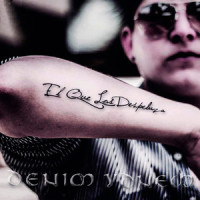 Si Vuelve a Llamar_Denim Ydnew,J-Classic,Big Metra