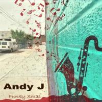 Ode To Joy_Andy J,Ludwig van Beethoven
