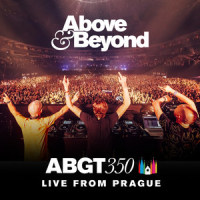 I Saw Good(ABGT350)_Above & Beyond