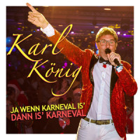 Ja wenn Karneval is' dann is' Karneval (Maskenball Variante)_Karl König