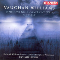IV. Toccata. Moderato maestoso (D Major)_Richard Hickox,London Symphony Orchestra