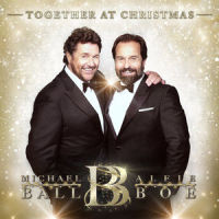 Mistletoe and Wine_Michael Ball,Alfie Boe