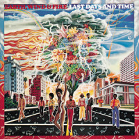 Mom_Earth, Wind & Fire