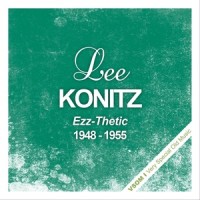 Oh, Lady Be Good_Lee Konitz