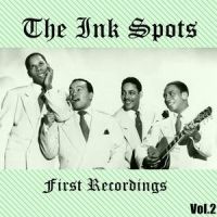 Do I Worry?_The Ink Spots