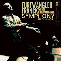 Symphony in D minor - II. Allegretto (Remastered 2022)_Wilhelm Furtwängler,Wiener Philharmoniker