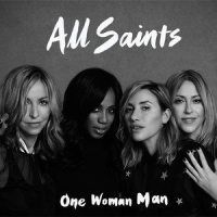 One Woman Man_All Saints,Marlon Bernard