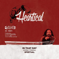 In That Day_SpiRitual,Heartical Sound,Iñaki Yarritu,Horace Chin