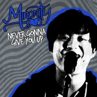 Never Gonna Give You Up_Minority 905