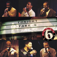 I'm On My Way_Take 6