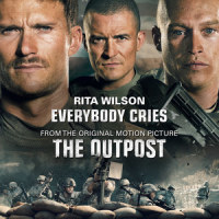 Everybody Cries_Rita Wilson