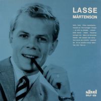 Unityttö - Dreamgirl_Lasse Mårtenson