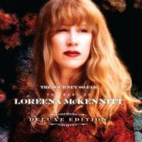 The Lady of Shallot_Loreena McKennitt