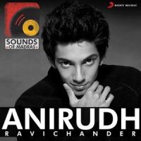 Idhazhin Oram (The Innocence of Love)_Ajesh Ashok,Anirudh Ravichander