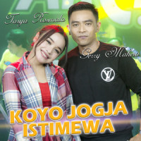 Koyo Jogja Istimewa_Tasya Rosmala,Gerry Mahesa