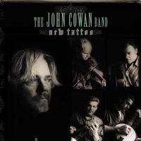 Carla's Got A New Tattoo_John Cowan