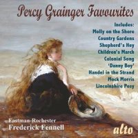 Country Gardens_Frederick Fennell,Eastman-Rochester Orchestra