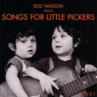 Sally Goodin_Doc Watson