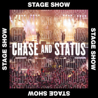 Let You Go_Chase & Status,Mali